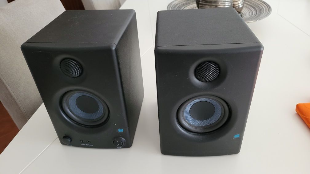 Monitores de estudio - Presonus Eris E 3.5