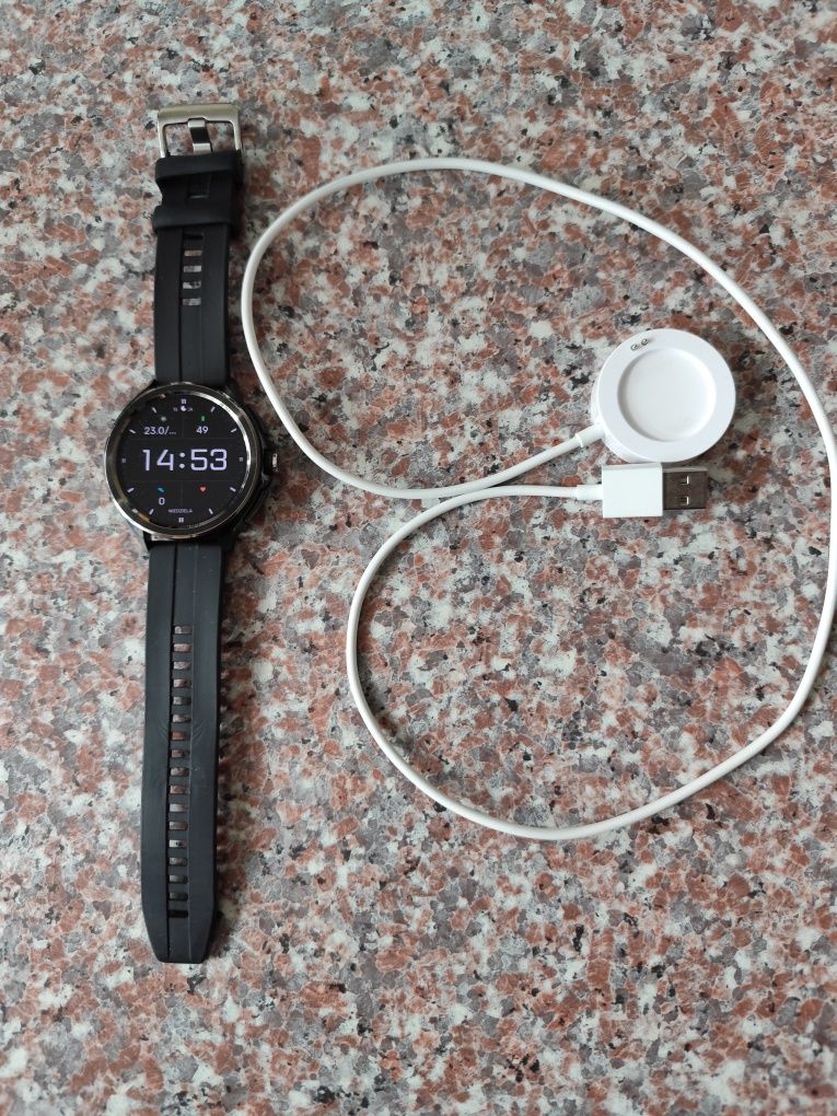 Smartwatch Xiaomi Watch 2 Pro