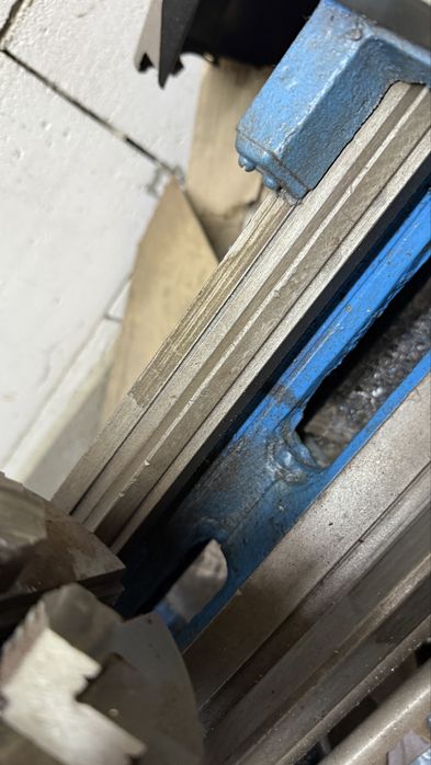 Продам токарний станок тв 4