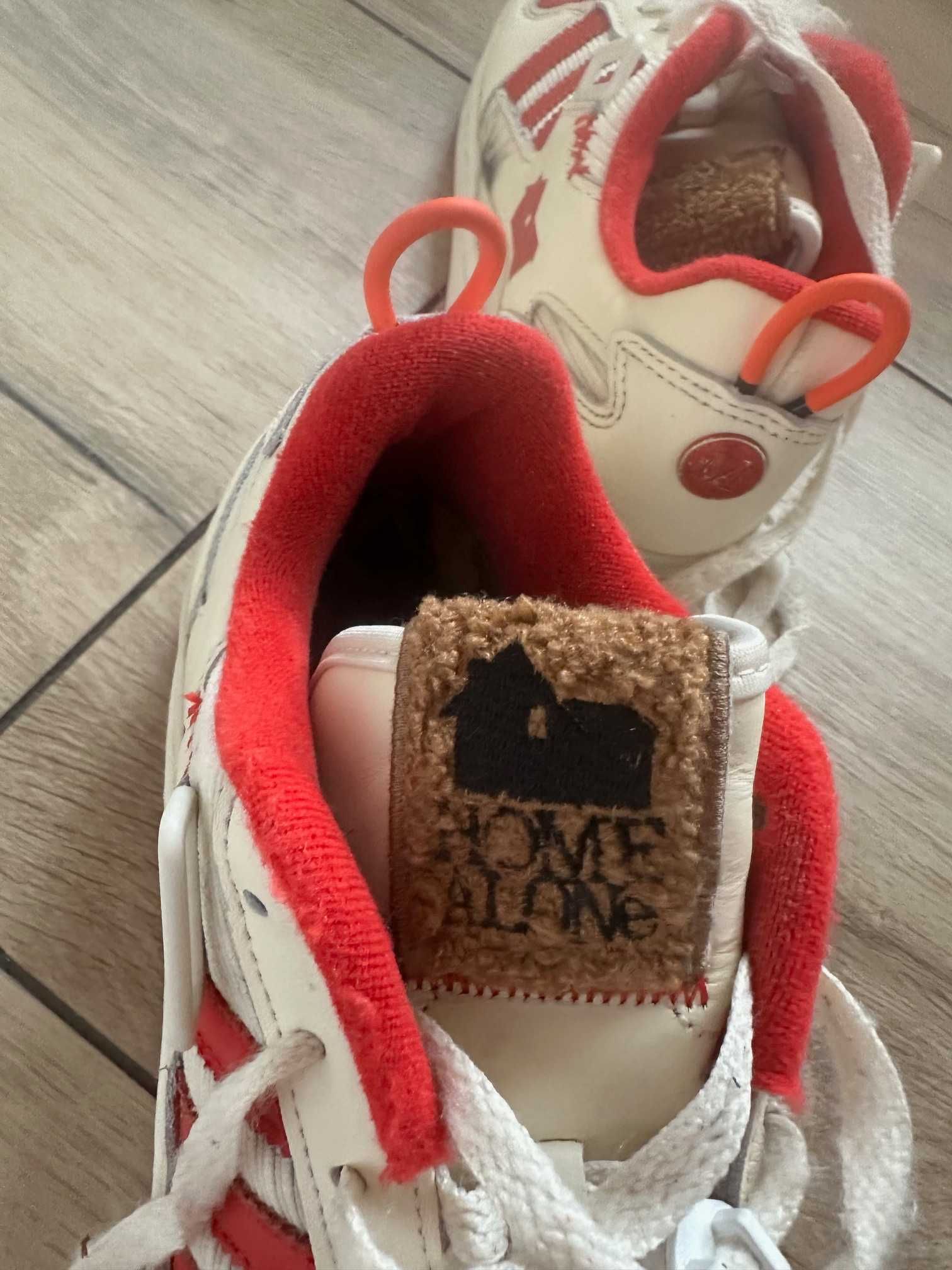 Adidas Forum Low "Home Alone" – edycja kolekcjonerska!!!