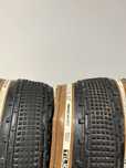 Opony rowerowe gravel Panaracer Gravelking 43mm