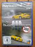 Speed Machines III PS2 nowa w folii