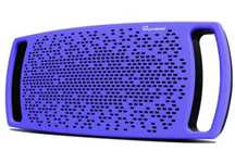 Głośnik bluetooth Skymaster Radio FM karta SD AUX