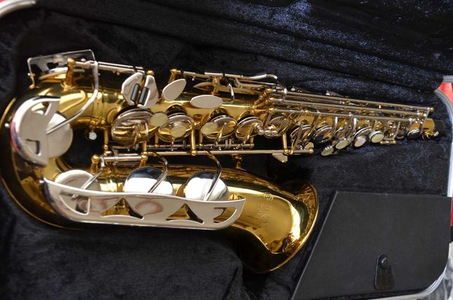 saksofon altowy CONN 20m