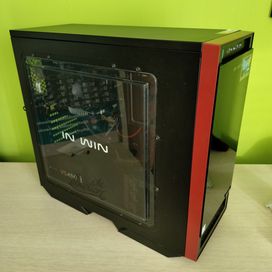 Komputer do gier I5 | 1050ti | 8GB RAM | 240 SSD | 2TB HDD