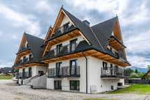 Perła Tatr Zakopane