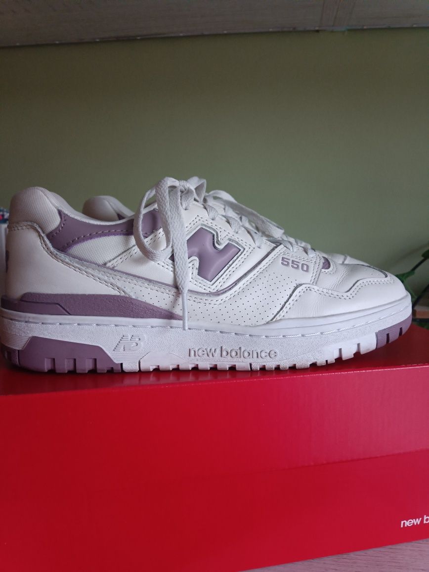 New balance 550 rozm 41