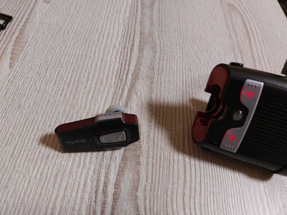 Гучний зв'язок в авто GoerTek GCK 801