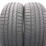 Opony 205/55/16 Pirelli 205/55R16 91V Cinturato P7 Letnie 2018 7mm