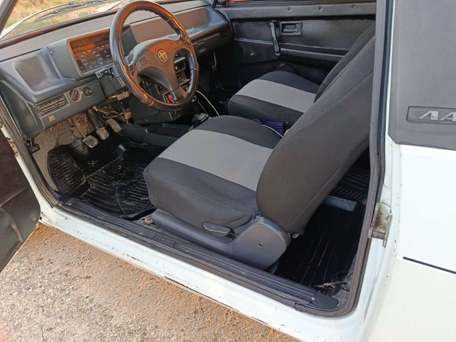 Продам ваз 2108.1987 г .