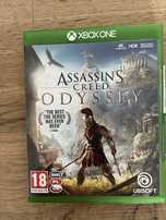 Assasins Creed Odyssey Xbox S/X