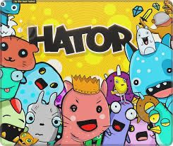 Коврик Hator Tonn EVO S L.E