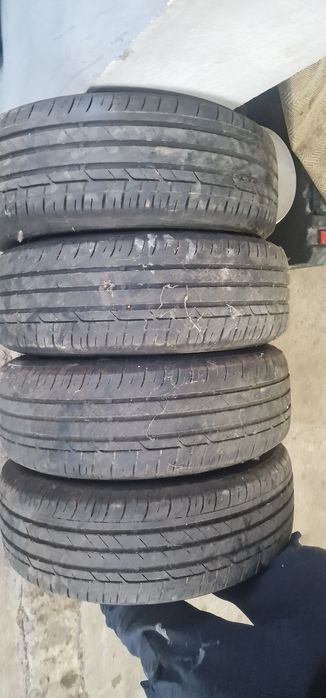 Opony Bridgestone letnie