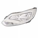 Reflektor Lampa Ford Focus III MK3 2011-2014 Oryginał L