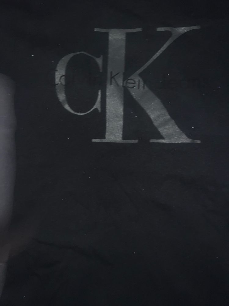 Koszulka calvin klain M