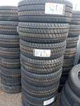 Opony całoroczne wielosezonowe 235/65/16c uniroyal 2024/25r
