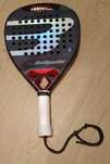 Raquete bullpadel 04 Confort Di Nenno