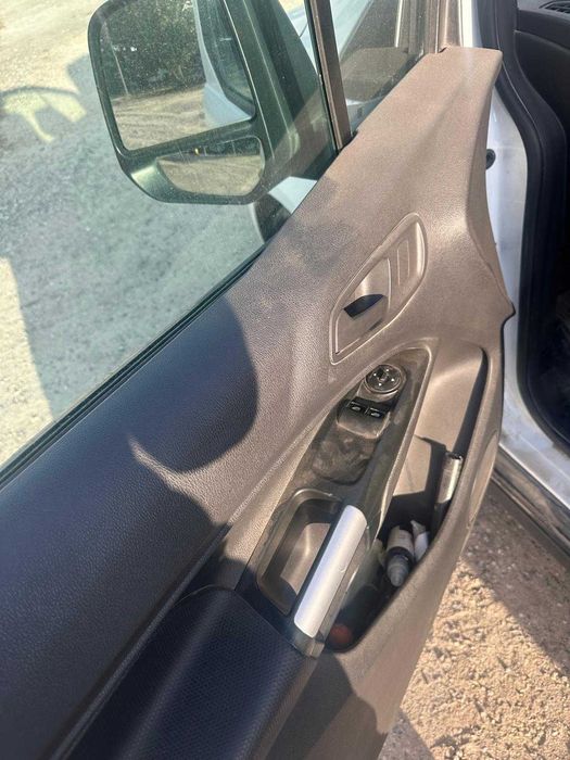 Ford Transit Connect 1.5 TDCi