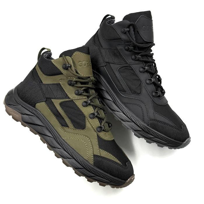 Військові, тактичні черевики, берці