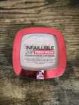 L'Oréal Paris Infallible 24H Fresh Wear podkład w pudrze