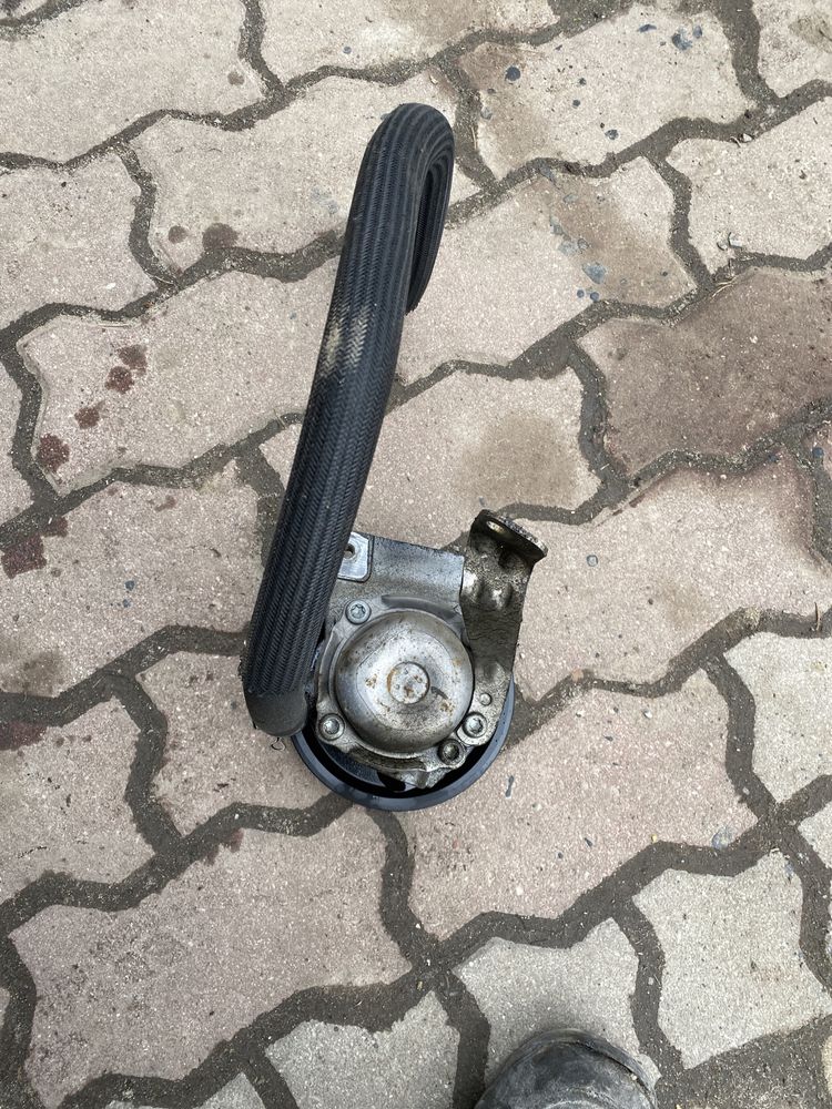 Pompa wspomagania luk lf 20 bmw e46 e39 e60 x3 x5 e53 e38 e83 m54 m52