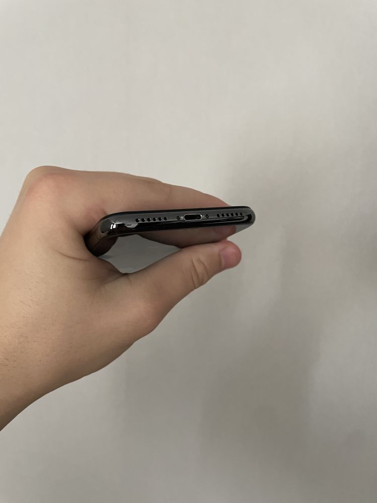 iPhone X 64 GB NeverLock