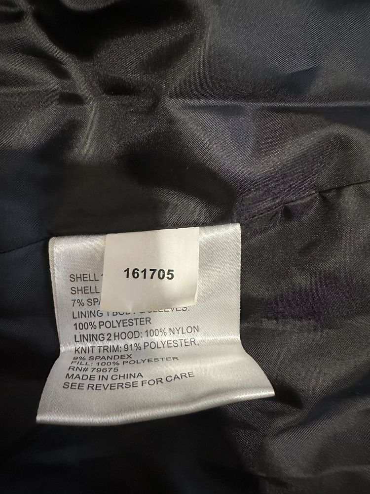 Nowa kurtka MK roz XL