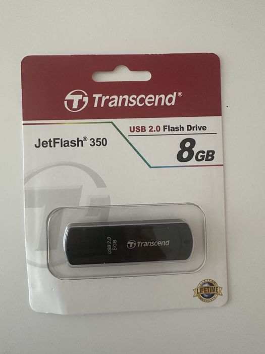 Флешка 8 гб