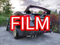 Subaru WRX IMPREZA STI Serwisowany