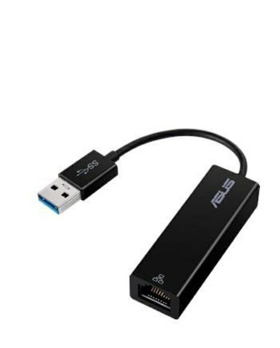 Адаптер ASUS OH102 USB to Gigabit RJ45