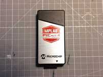 Microchip MPLAB PICkit 4