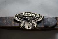 Pasek Harley-Davidson