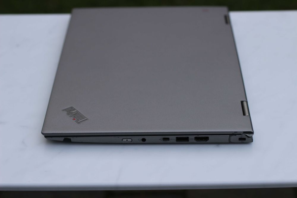 Lenovo Thinkpad Yoga X1 3gen i5-7300U 8GB RAM 256GB