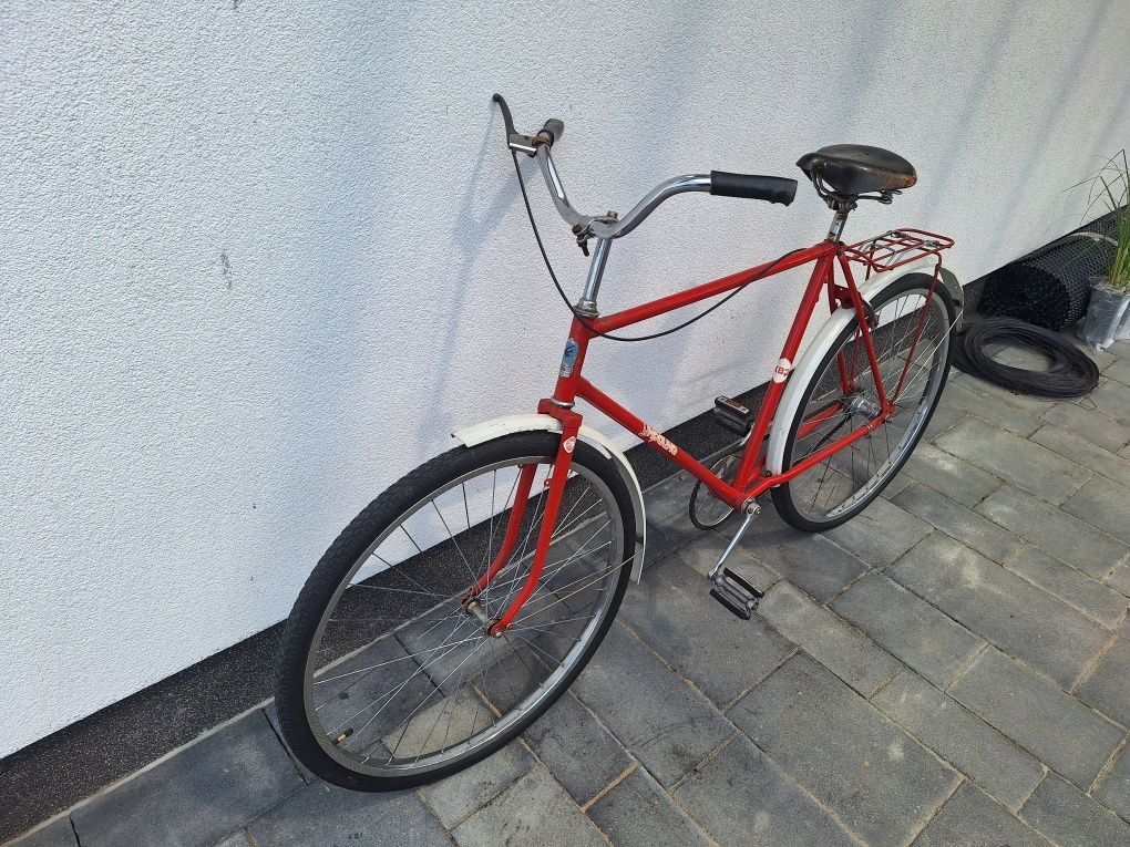Sprzedam rower ykrajna
