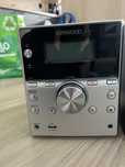 Mini wieza kenwood