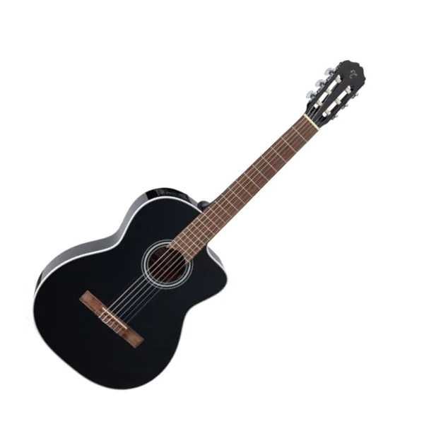 Takamine GC2CE-BLK gitara elektro-klasyczna - nowa - sklep - Warszawa