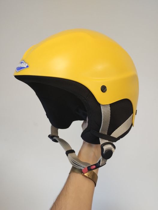 Kask narciarski Mivida r. 56/57cm