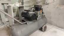 Sprężarka 100l 3KW