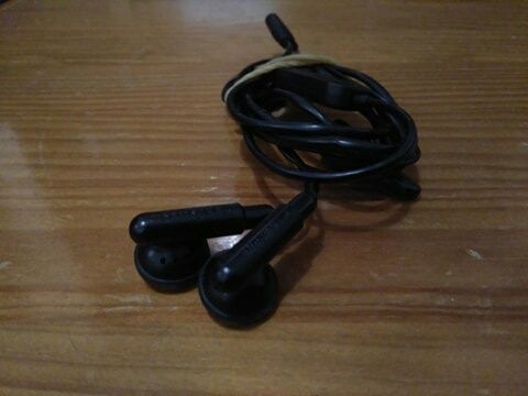 Auriculares Samsung