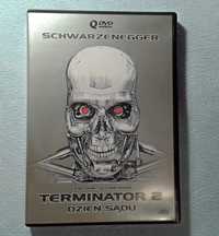 Terminator 2: Dzień sądu (1991)