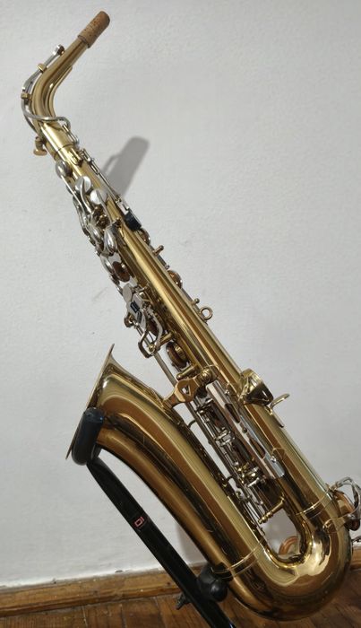 Альт саксофон Yamaha 23 Vito