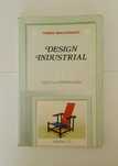 Livro Design Industrial de Tomas Maldonado