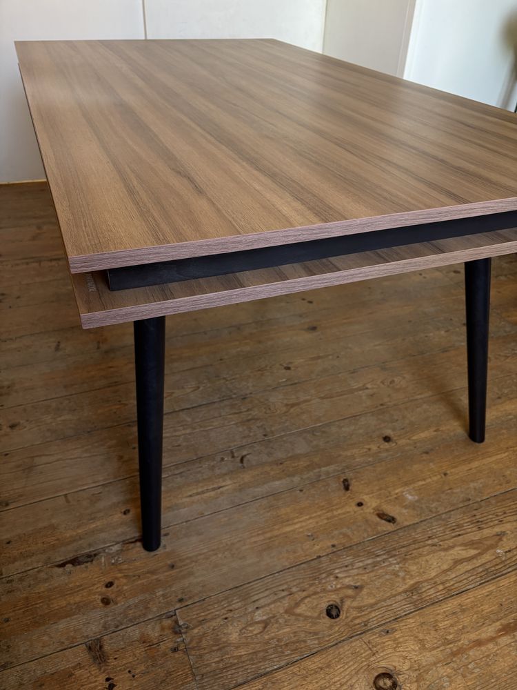 Mesa de jantar Antarte (Modelo Oslo)