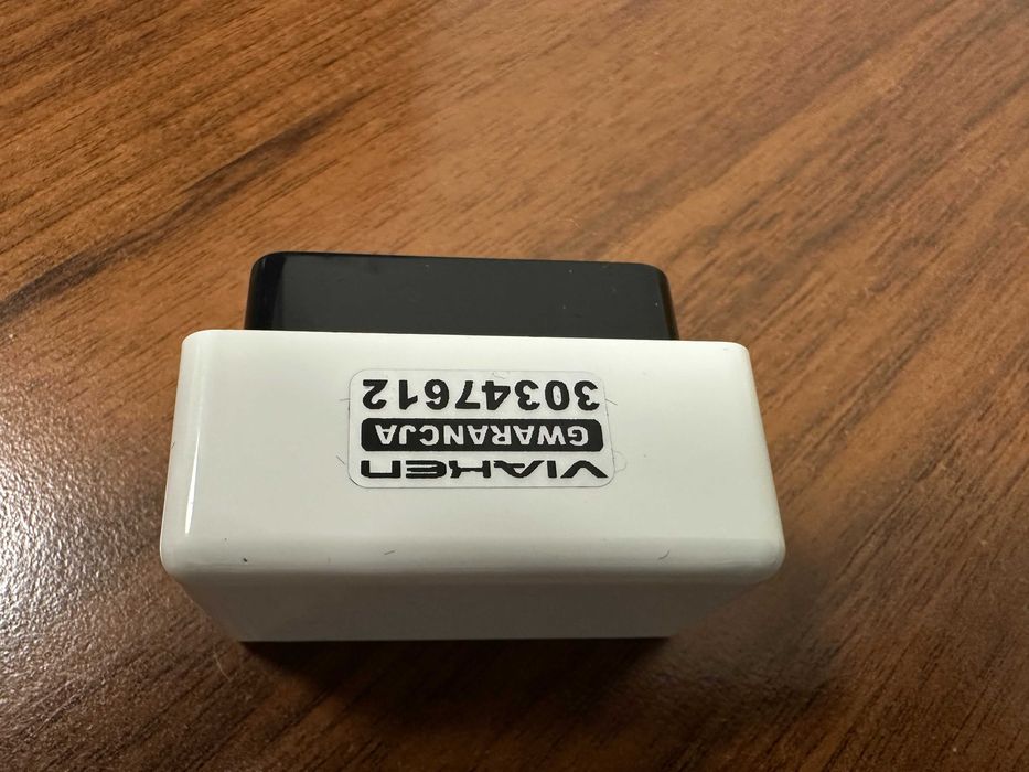 Obd Eleven Pro Interfejs Diagnostyczny Grupa Vag