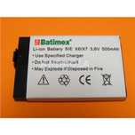Bateria Siemens Xelibri 7 akumulator