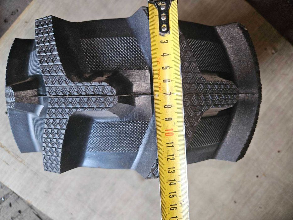 Колеса для мотоблока 6,00-9 / 6,00-10 / 6,00-12 — безкамерні