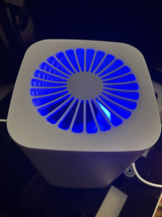 Очищувач повітря