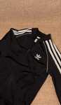 Дитяча олімпійка adidas