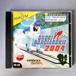 Skoki Narciarskie 2004 PL PC Adam Małysz