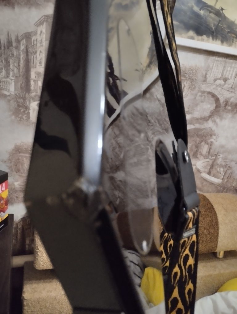 Электрогитара B.C. Rich Warlock Bronze Series
